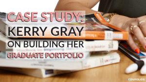 Kerry Gray - Podcast - Graduate Portfolio