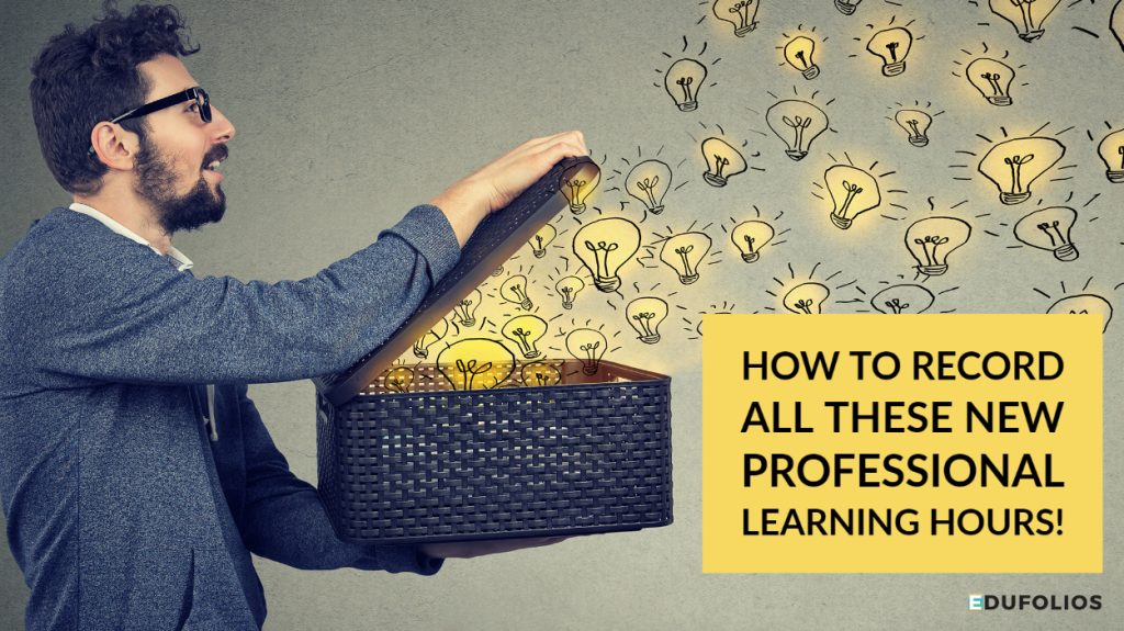 Professional Development Hours