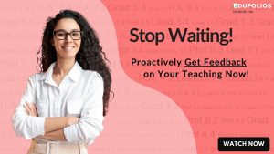 159: Stop Waiting: Proactively Get Feedback on your Teaching Now!